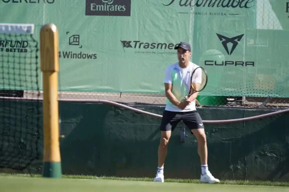 bautista mensik atp queens 2025