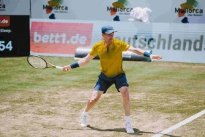 bautista michelsen atp mallorca 2025