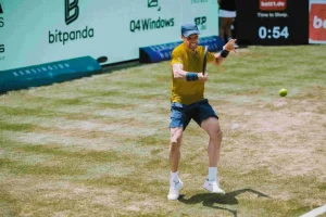 bautista tomic atp mallorca 2025
