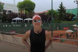 berta bonardi y el consejo para las promesas del tenis argentino la carrera no es larga hay que disfrutarlo