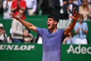 Binaghi sobre la final de Roland Garros: "Fue un combate fenomenal entre dos campeones increíbles" 1 binaghi fue un combate fenomenal entre dos campeones increibles
