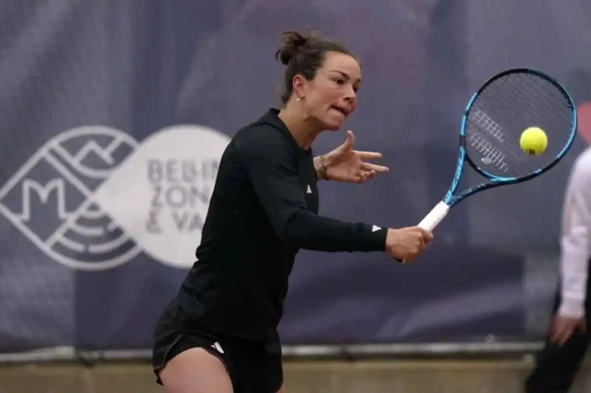 boisson andreeva roland garros 2025