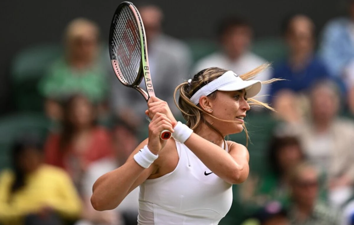 boulter badosa wta wimbledon 2025