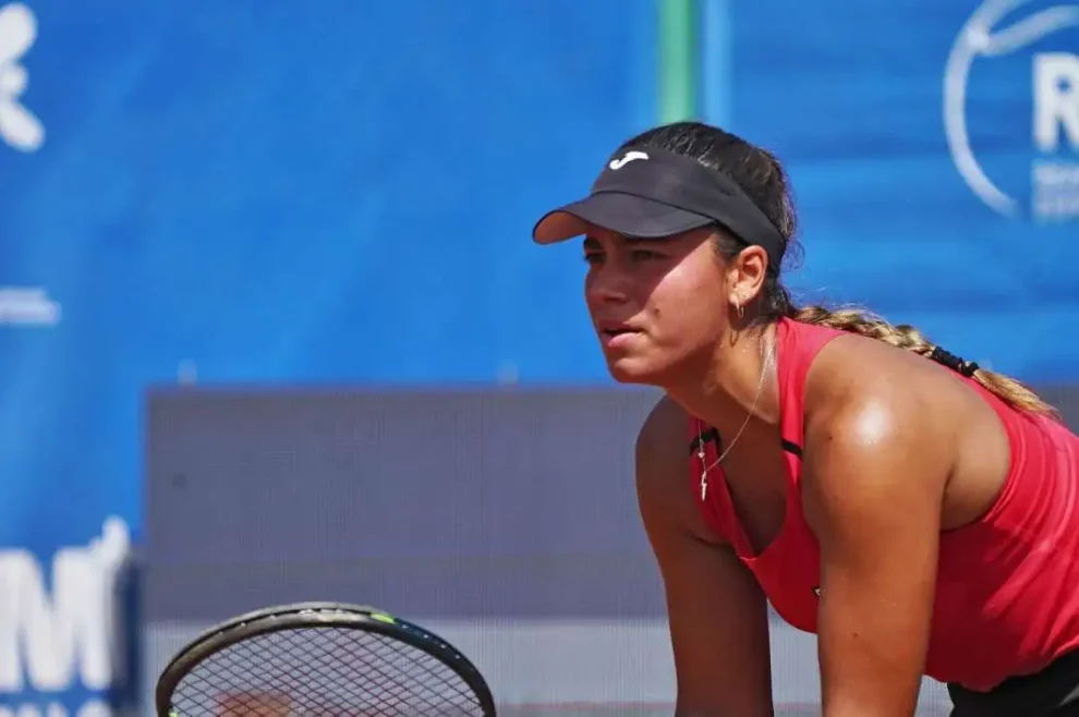bouzas el nivel de tenis que he mostrado ha sido muy bajo