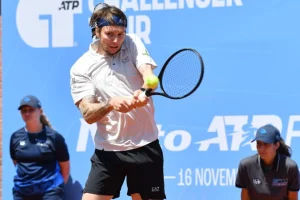 bublik medvedev atp halle 2025