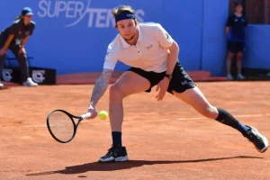 bublik tengo mi propia perspectiva sobre lo que quiero lograr en este deporte
