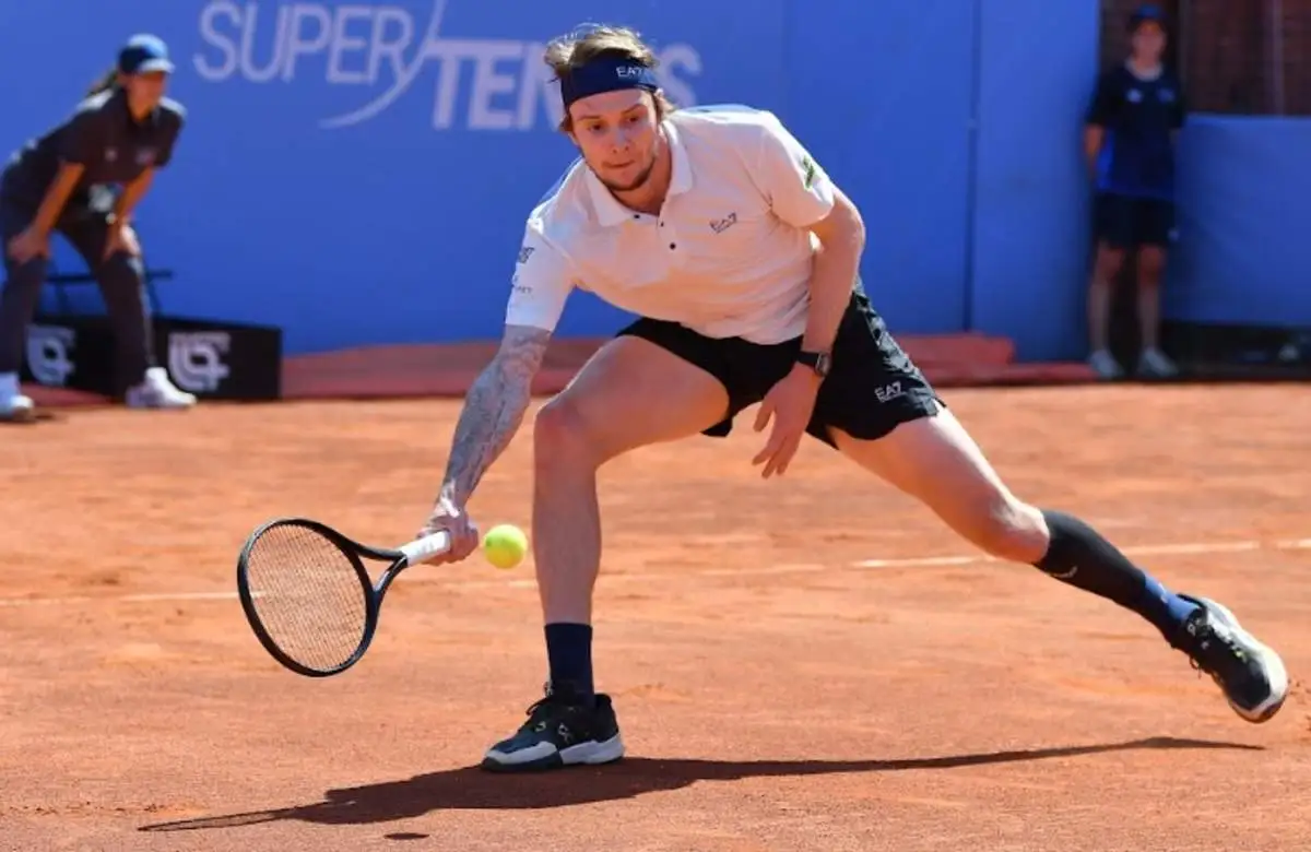 bublik tengo mi propia perspectiva sobre lo que quiero lograr en este deporte