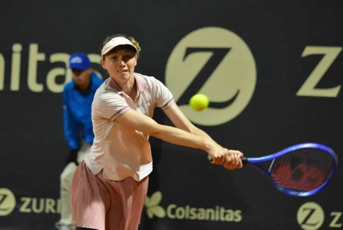bucsa todoni wimbledon 2025
