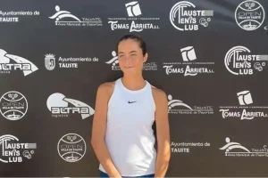 cayetana gay y su llegada a los estados unidos no lo tenia muy claro pero la verdad que muy bien
