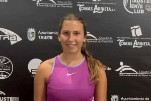celia anson voy a intentar ser profesional estoy con mucha ilusion dare todo lo que pueda