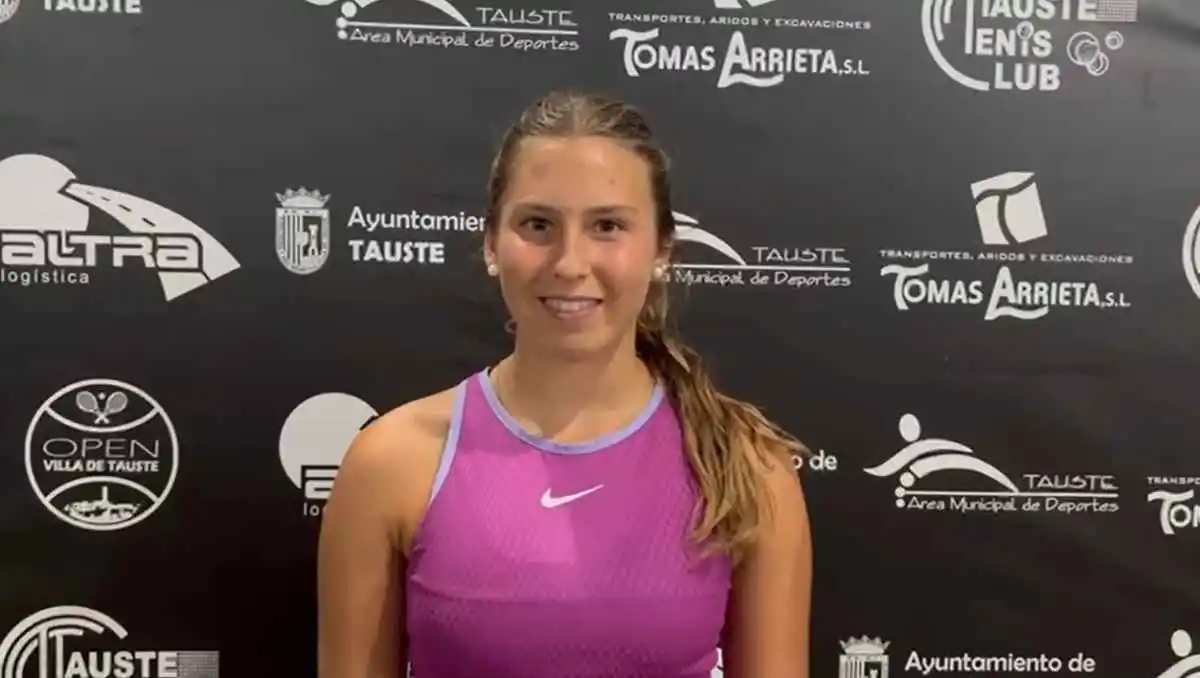 celia anson voy a intentar ser profesional estoy con mucha ilusion dare todo lo que pueda