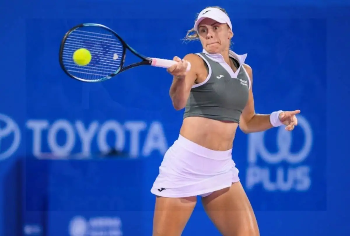 chennai open la nueva parada del circuito wta en este 2025
