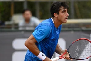 cuatro sobrevivientes argentinos en el All England