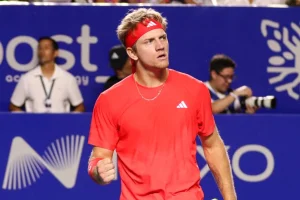 davidovich tseng atp eastbourne 2025