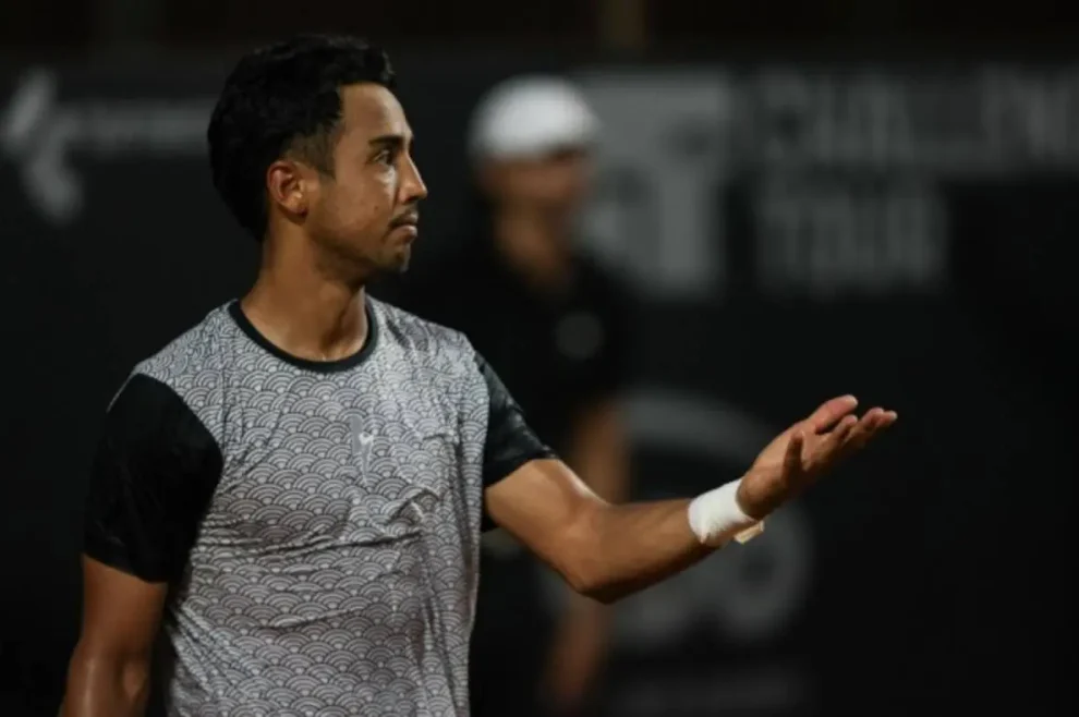 dellien sachko challenger prostejov 2025