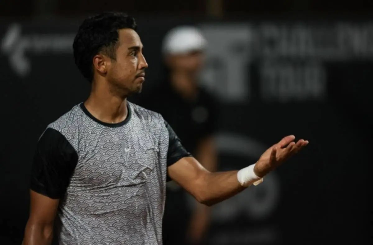 dellien sachko challenger prostejov 2025