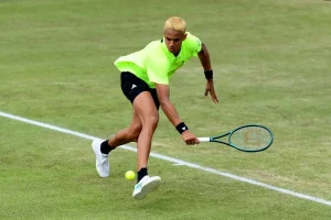 Diallo bergs atp hertogenbosch 2025