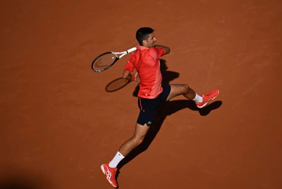djokovic este podria haber sido mi ultimo partido en roland garros