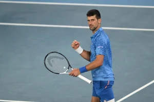 djokovic nunca fui tan querido como federer y nadal