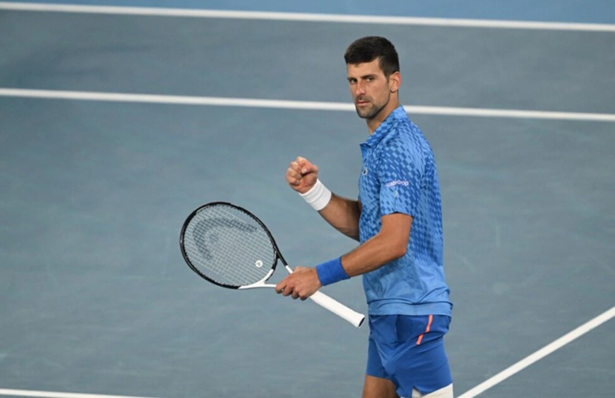 djokovic nunca fui tan querido como federer y nadal