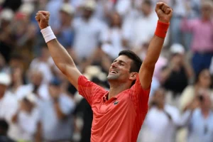 djokovic zverev roland garros 2025