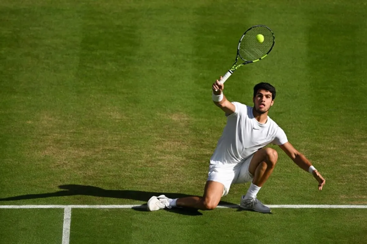 dónde ver ATP Queen's 2025: Alcaraz - Rinderknech