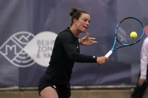 dónde ver Roland Garros 2025: Andreeva - Boisson