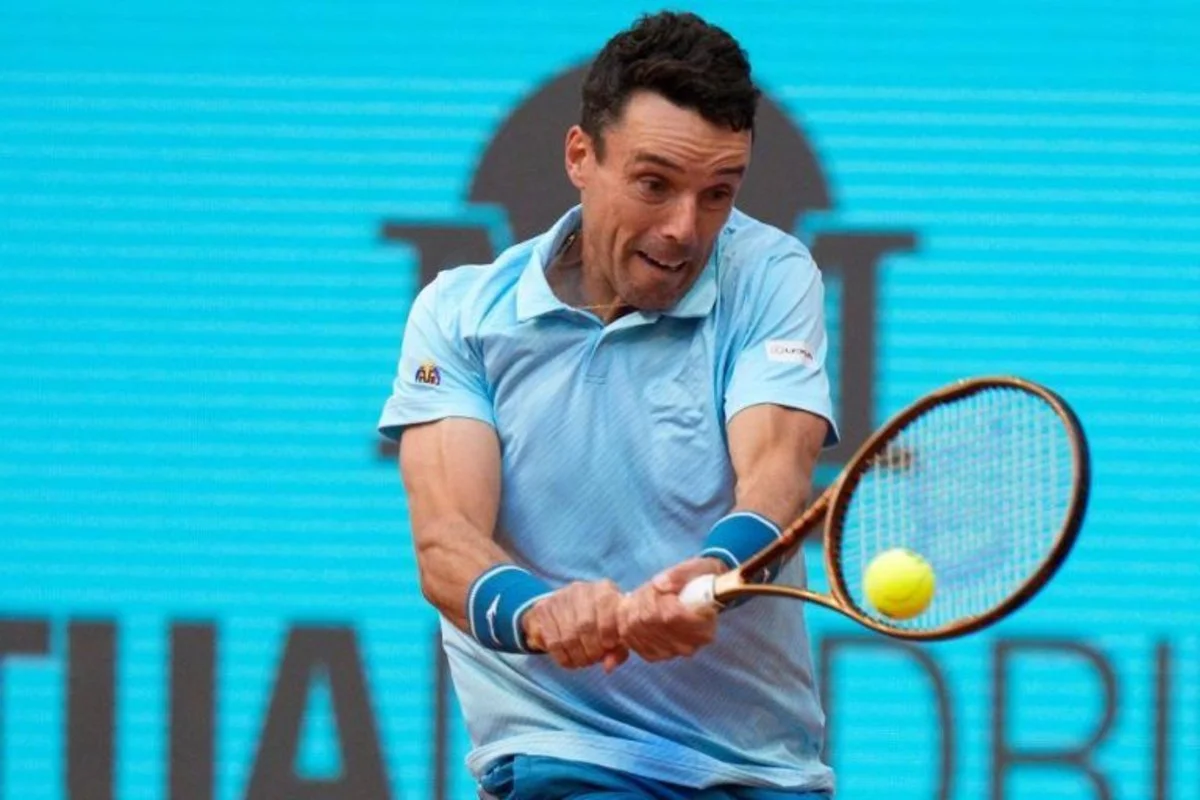 dónde ver ATP Hertogenbosch 2025: Bautista - Hurkacz