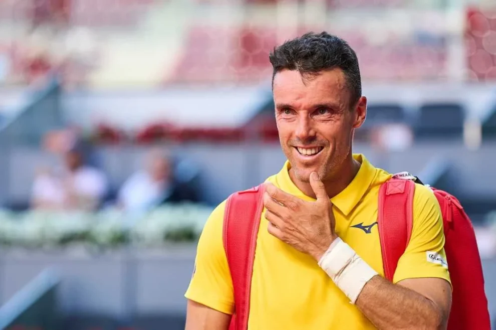 dónde ver ATP Queen's 2025: Bautista - Mensik
