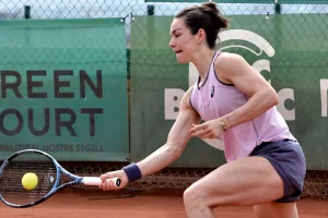 dónde ver Roland Garros 2025: Boisson - Gauff
