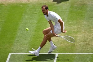 dónde ver ATP Halle 2025: Bublik - Medvedev