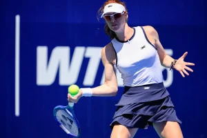 dónde ver WTA Eastbourne 2025: Joint - Eala