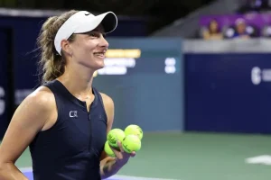 dónde ver WTA Nottingham 2025: Kessler - Yastremska