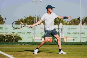 dónde ver ATP Mallorca 2025: Michelsen - Bautista