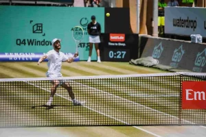 dónde ver ATP Mallorca 2025: Moutet - Griekspoor