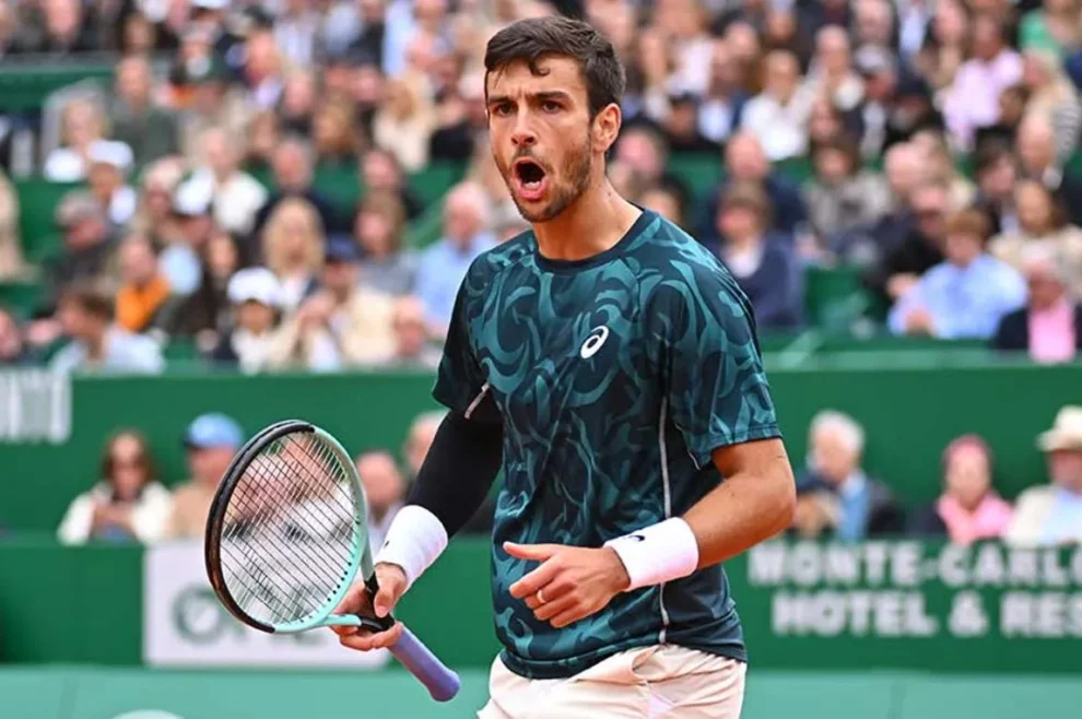 dónde ver Roland Garros 2025: Musetti - Tiafoe