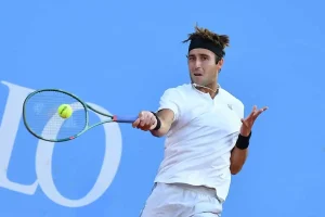 dónde ver ATP Halle 2025: Rublev - Etcheverry
