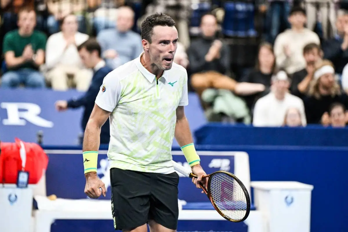 dónde ver ATP Queen's 2025: Rune - Bautista