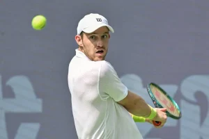 dónde ver Wimbledon 2025: Rune - Jarry