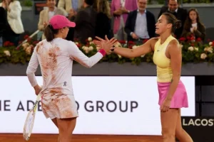 dónde ver Roland Garros 2025: Sabalenka - Swiatek