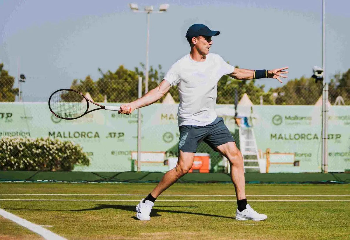 dónde ver ATP Mallorca 2025: Tomic - Bautista