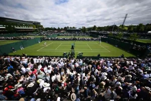 donde ver por television el atp queen's en chile