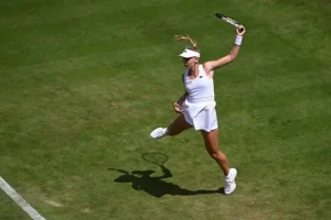 donde ver por television el wta berlin en argentina