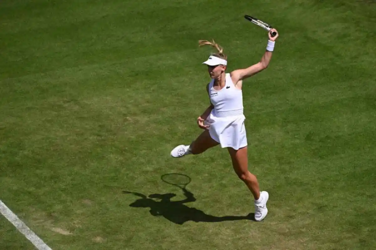 donde ver por television el wta berlin en argentina