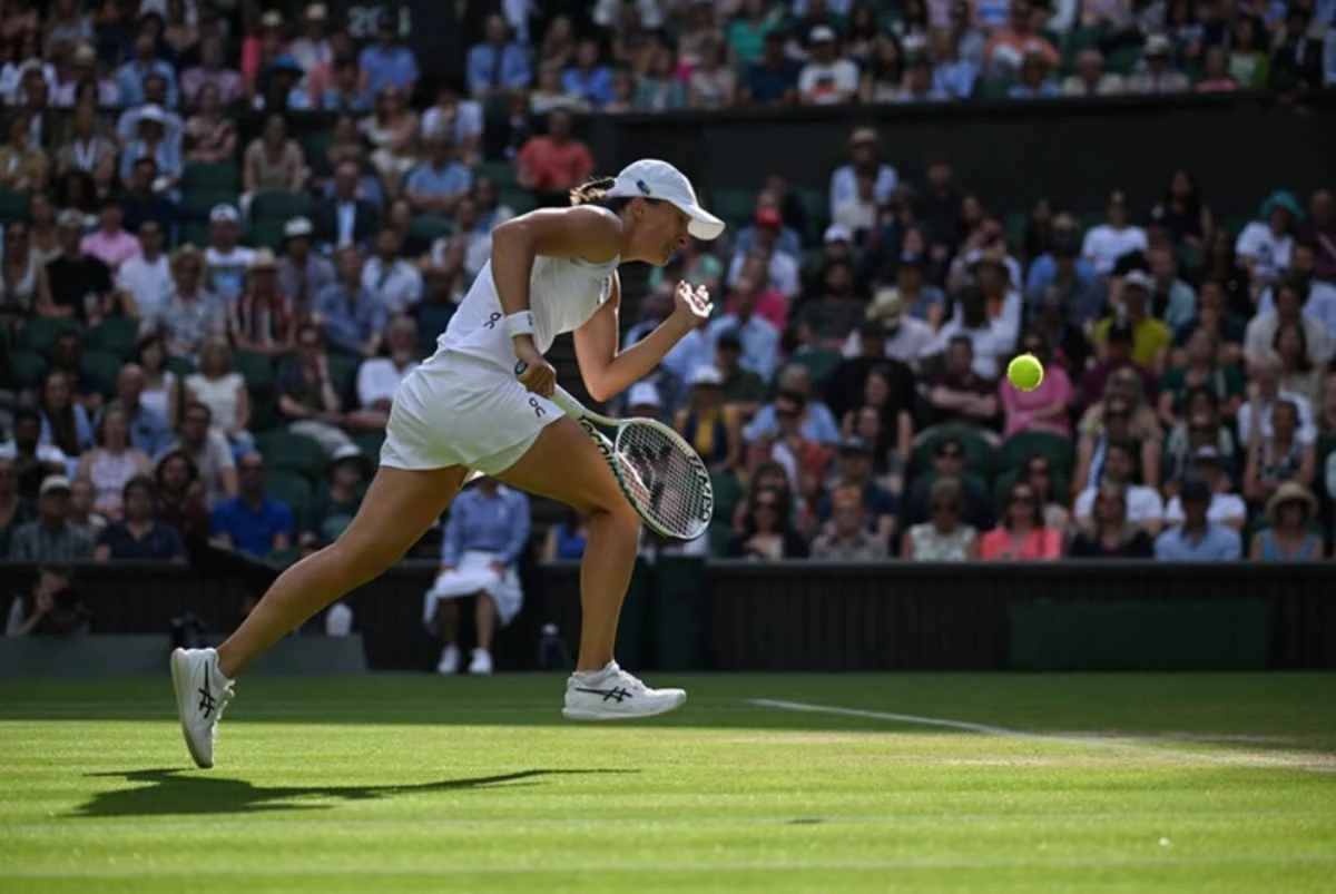 donde ver por television el wta nottingham en argentina