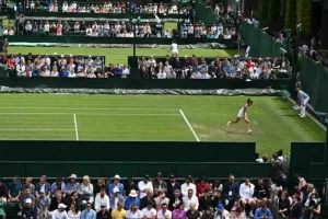 donde ver por television el wta queens en argentina