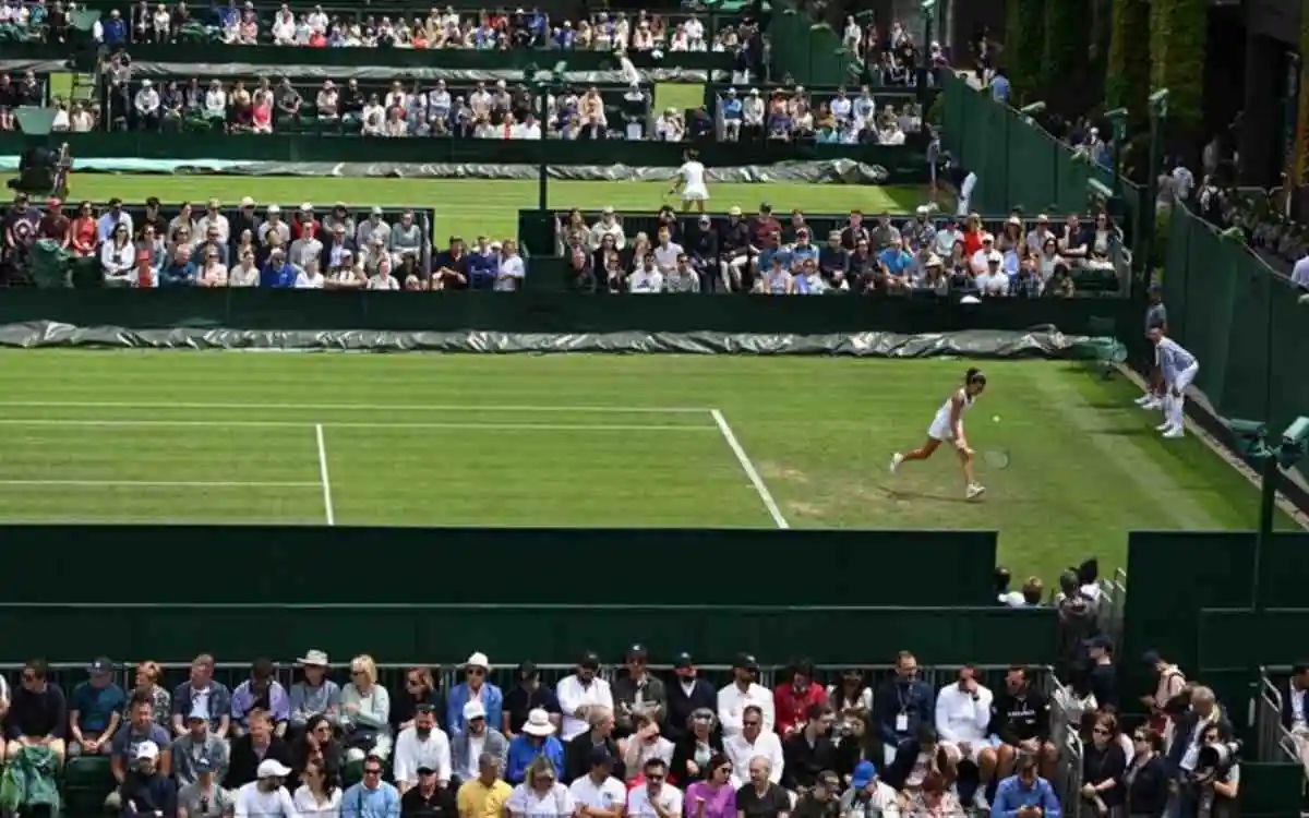 donde ver por television el wta queens en argentina