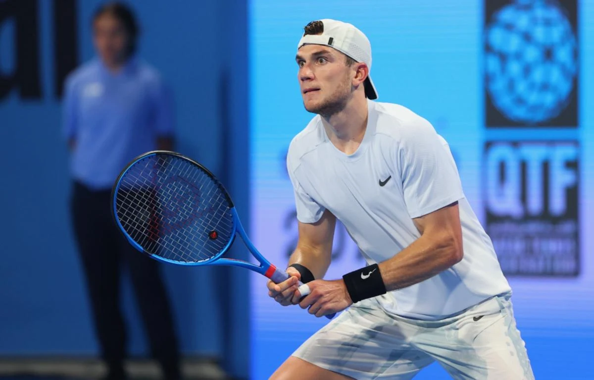 draper popyrin atp queens 2025