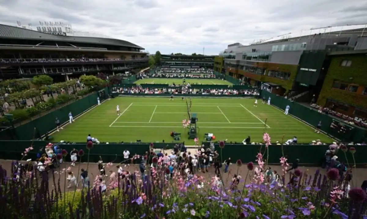 en que consiste el cambio en las pelotas de tenis del circuito atp en 2025