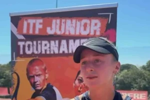 entrevista con los campeones del itf junior j60 les franqueses del valles